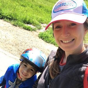 Meet your Posher, Roxanne